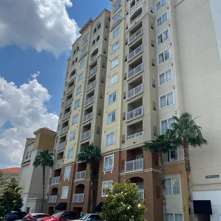 1 Bedroom - Grand Suite 5 Min To Universal, I-Drive & Outlets